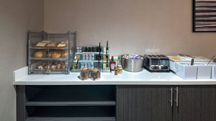 Residence Inn Shreveport Airport Restaurant