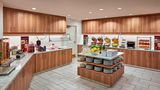 Residence Inn Los Angeles LAX/Manhattan Restaurant