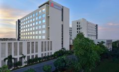Jaipur Marriott Hotel