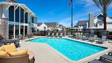 Residence Inn Los Angeles LAX/Manhattan Pool