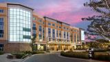 Residence Inn San Jose Cupertino Exterior