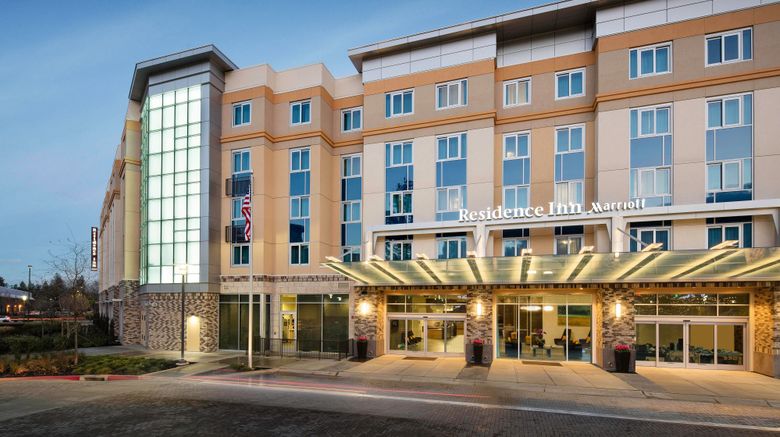 <b>Residence Inn San Jose Cupertino Exterior</b>. Images powered by <a href="https://www.leonardoworldwide.com/" title="Leonardo Worldwide" target="_blank">Leonardo</a>.