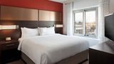 Residence Inn San Jose Cupertino Suite