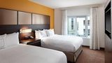 Residence Inn San Jose Cupertino Room