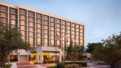 Marriott Jacksonville