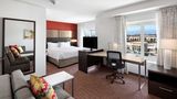Residence Inn San Jose Cupertino Suite