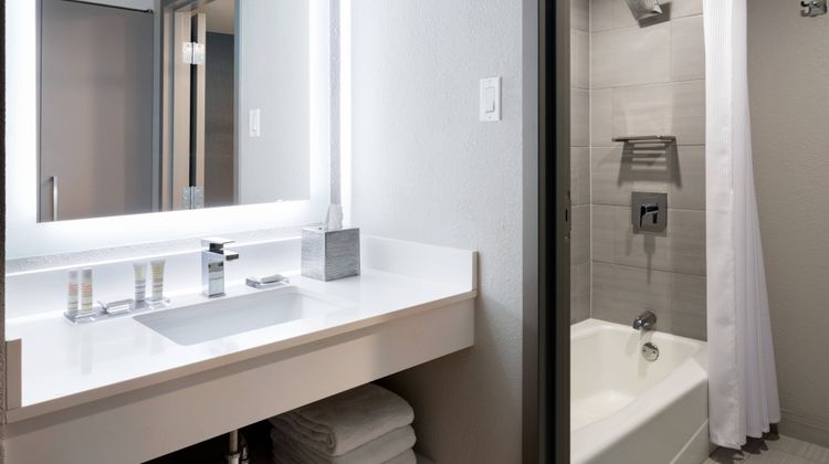 Marriott Jacksonville Room
