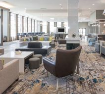 Residence Inn by Marriott San Jose North Lobby