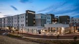 Residence Inn by Marriott San Jose North Exterior