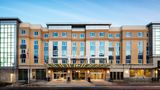 Residence Inn San Jose Cupertino Exterior