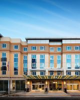 Residence Inn San Jose Cupertino