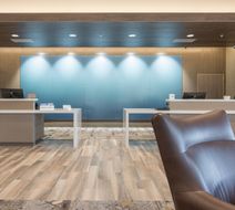 Residence Inn by Marriott San Jose North Lobby