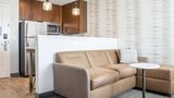 Residence Inn by Marriott San Jose North Suite