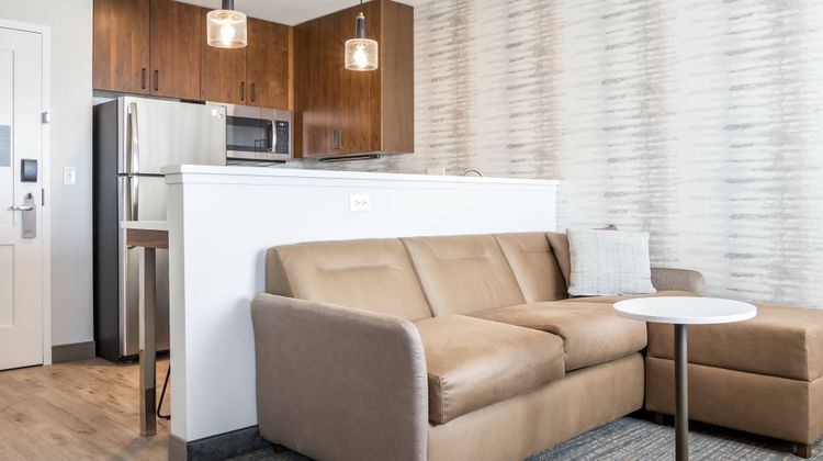 Residence Inn by Marriott San Jose North Suite