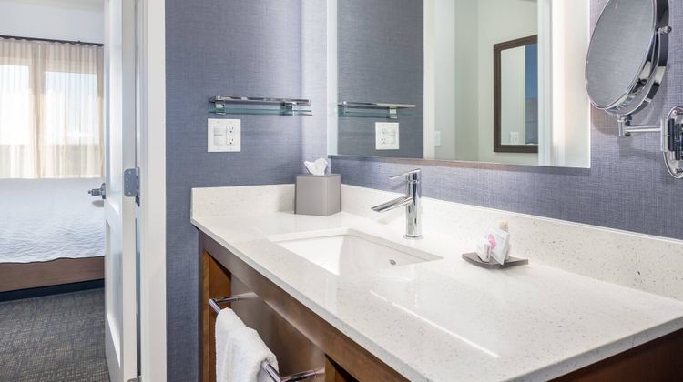 Residence Inn by Marriott San Jose North Room