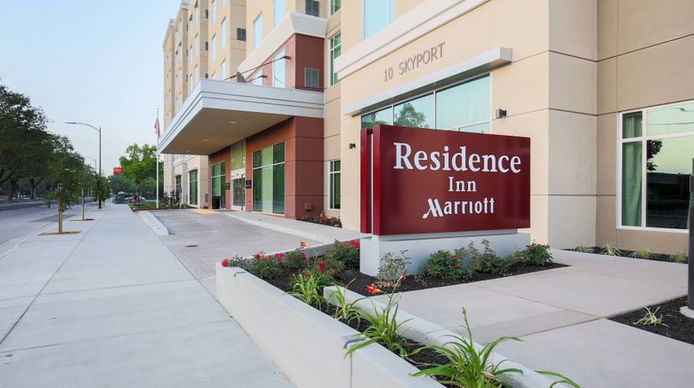 <b>Residence Inn San Jose Airport Exterior</b>. Images powered by <a href="https://www.leonardoworldwide.com/" title="Leonardo Worldwide" target="_blank">Leonardo</a>.