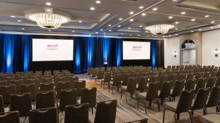Marriott Jacksonville Meeting
