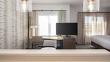 Residence Inn by Marriott San Jose North Suite