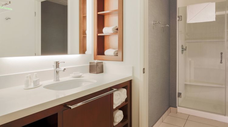 Residence Inn San Jose Airport Room