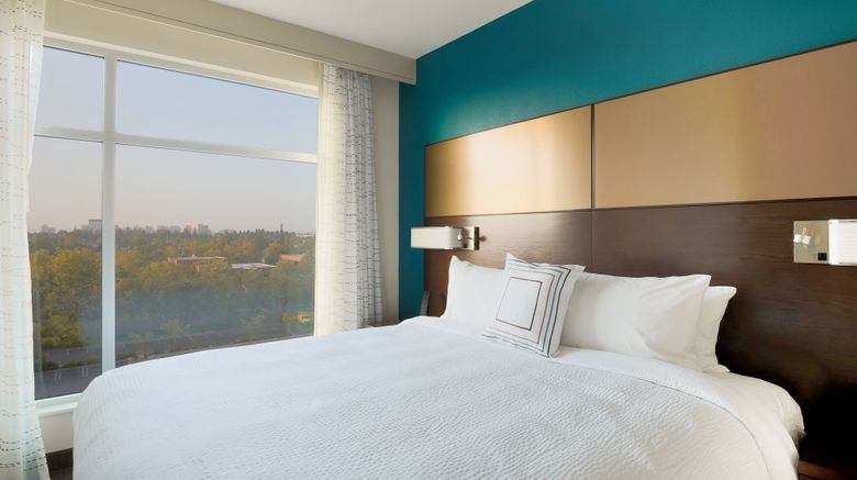 <b>Residence Inn San Jose Airport Room</b>. Images powered by <a href="https://www.leonardoworldwide.com/" title="Leonardo Worldwide" target="_blank">Leonardo</a>.