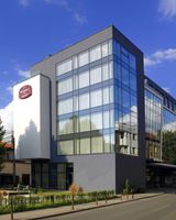 Residence Inn Sarajevo