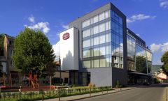 Residence Inn Sarajevo