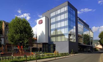 Residence Inn Sarajevo