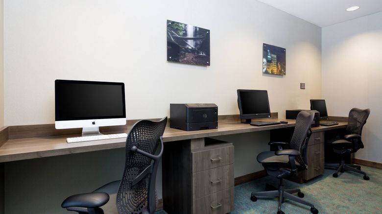 <b>Residence Inn San Jose Airport Suite</b>. Images powered by <a href="https://www.leonardoworldwide.com/" title="Leonardo Worldwide" target="_blank">Leonardo</a>.