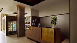 Residence Inn Sarajevo Lobby