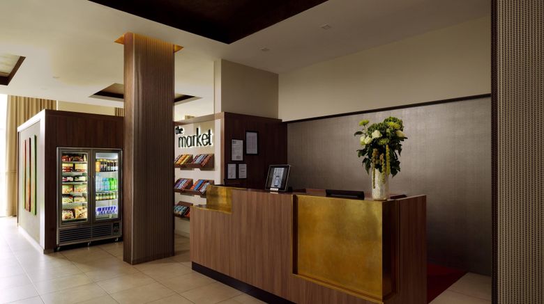 <b>Residence Inn Sarajevo Lobby</b>. Images powered by <a href="https://www.leonardoworldwide.com/" title="Leonardo Worldwide" target="_blank">Leonardo</a>.