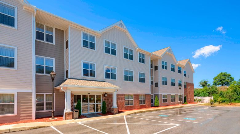 <b>Residence Inn Harrisburg Hershey Exterior</b>. Images powered by <a href="https://www.leonardoworldwide.com/" title="Leonardo Worldwide" target="_blank">Leonardo</a>.
