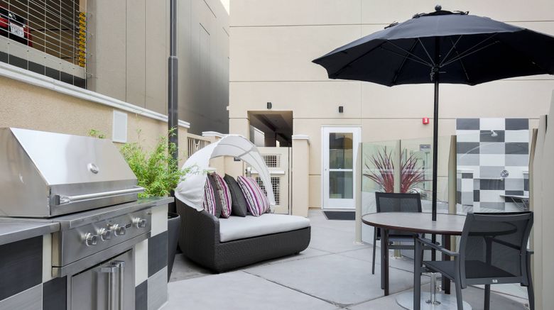<b>Residence Inn San Jose Airport Other</b>. Images powered by <a href="https://www.leonardoworldwide.com/" title="Leonardo Worldwide" target="_blank">Leonardo</a>.