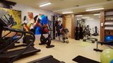 Residence Inn Sarajevo Health Club