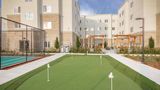 Residence Inn by Marriott San Jose North Recreation