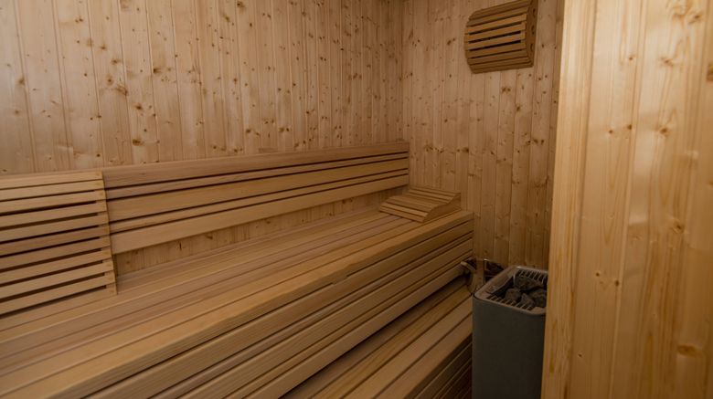 <b>Residence Inn Sarajevo Recreation</b>. Images powered by <a href="https://www.leonardoworldwide.com/" title="Leonardo Worldwide" target="_blank">Leonardo</a>.