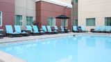 Residence Inn San Jose Airport Pool