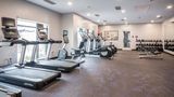 Residence Inn by Marriott San Jose North Health Club