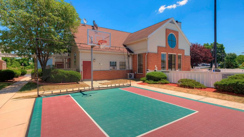 <b>Residence Inn Harrisburg Hershey Recreation</b>. Images powered by <a href="https://www.leonardoworldwide.com/" title="Leonardo Worldwide" target="_blank">Leonardo</a>.