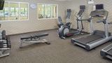 Residence Inn Harrisburg Hershey Health Club
