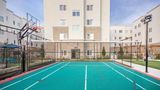 Residence Inn by Marriott San Jose North Recreation