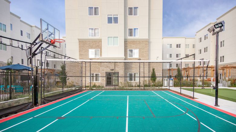 <b>Residence Inn by Marriott San Jose North Recreation</b>. Images powered by <a href="https://www.leonardoworldwide.com/" title="Leonardo Worldwide" target="_blank">Leonardo</a>.