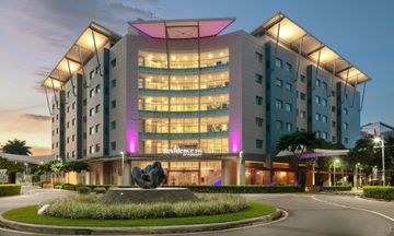 Residence Inn San Jose Escazu