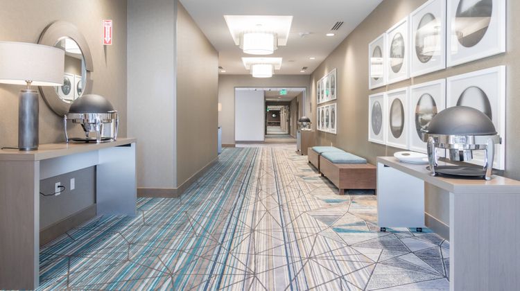 Residence Inn by Marriott San Jose North Meeting