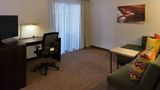 Residence Inn Palo Alto Menlo Park Suite