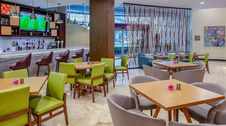 Residence Inn San Jose Escazu Restaurant