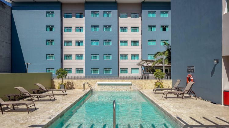 Residence Inn San Jose Escazu Pool
