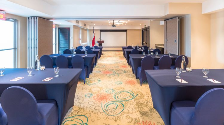 Residence Inn San Jose Escazu Meeting
