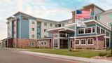 <b>Residence Inn San Angelo Exterior</b>. Images powered by <a href="https://www.leonardoworldwide.com/" title="Leonardo Worldwide" target="_blank">Leonardo</a>.