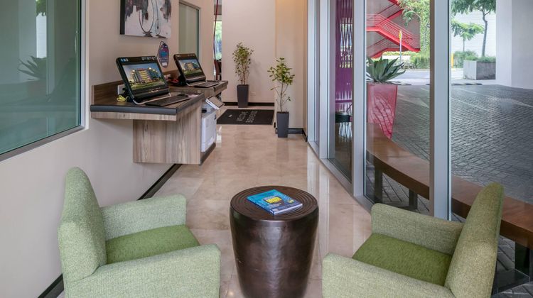 Residence Inn San Jose Escazu Other