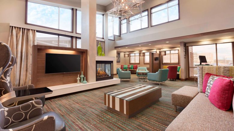 <b>Residence Inn San Angelo Lobby</b>. Images powered by <a href="https://www.leonardoworldwide.com/" title="Leonardo Worldwide" target="_blank">Leonardo</a>.